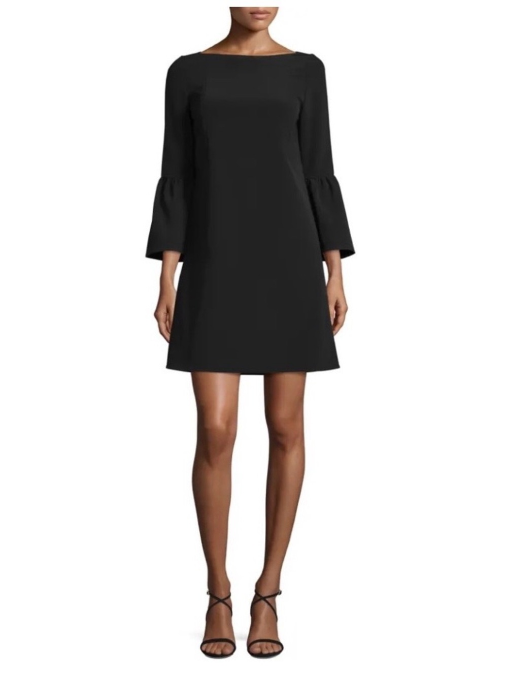 Lafayette 148 Paloma Ponte Knit